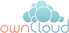 OwnCloud Logo