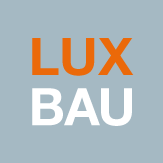 LuxBau Logo