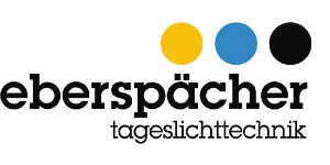 Eberspaecher Tageslichttechnik Logo