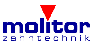 Molitor Zahntechnik Logo Transparent