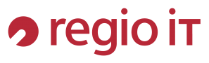 Regio IT Logo