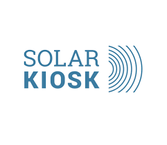 Logo SOLARKIOSK