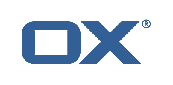 Ox Logo Open Source Anwendungen