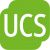 Logo UCS (Univention Corporate Server)