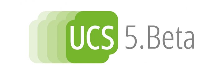 UCS 5.0 Beta Release