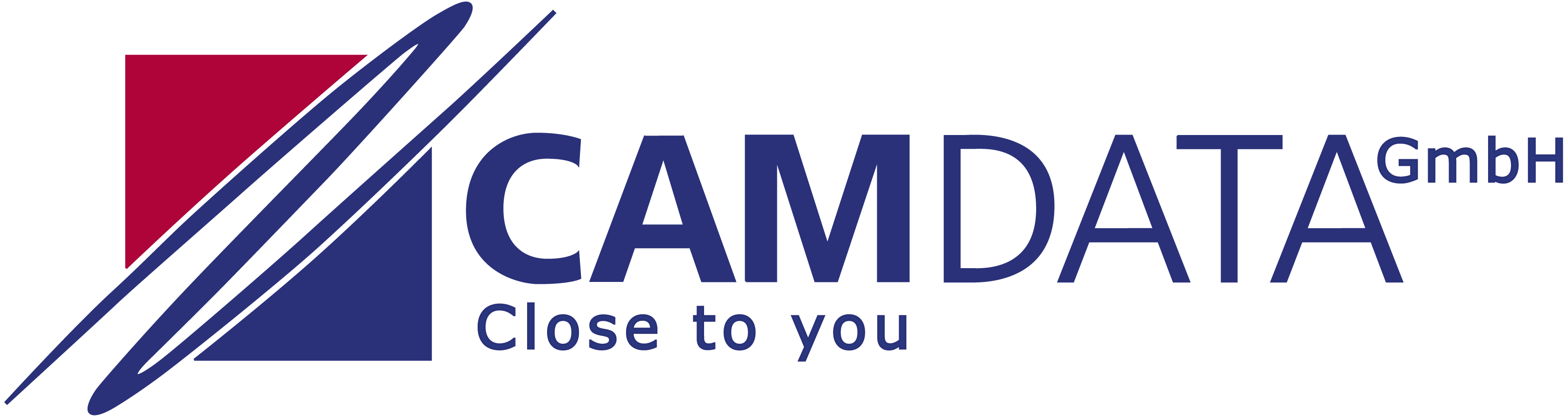 CamData Logo: Univention Partner