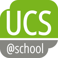 UCS@school Logo