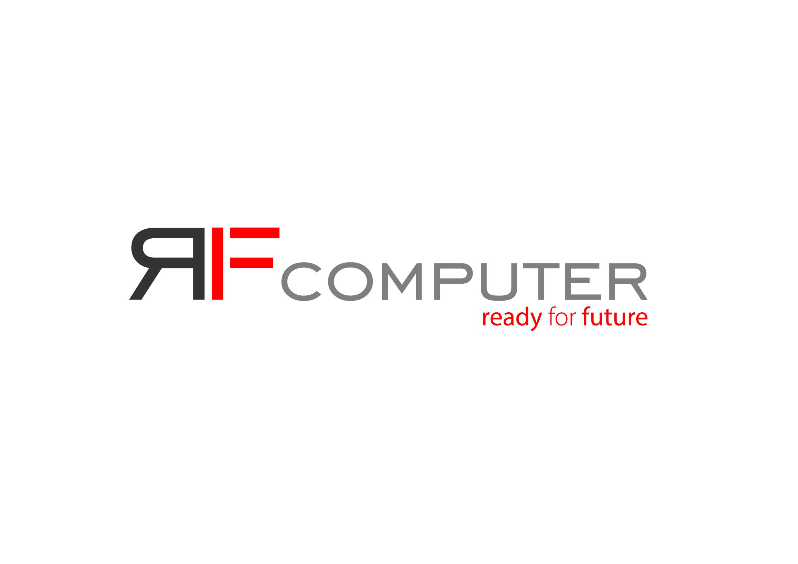 RF Computer Logo